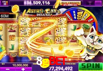 8gbet com
